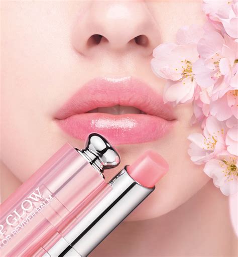 dior lip addict glow balm|Dior Addict lip glow awakening.